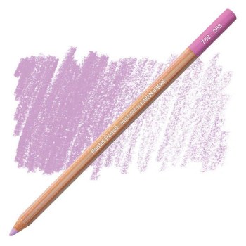 Caran D'Ache Pastel Pencil Ultramarine Pink 083