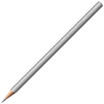 Caran d'Ache Grafwood 3H