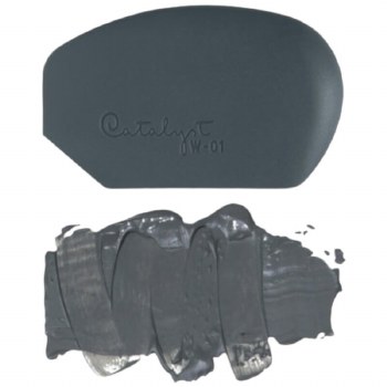 Catalyst Wedge No.1 Grey