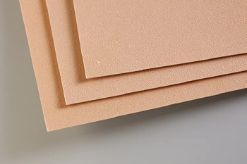 Clairefontaine Pastelmat 50x70cm Natural Sienna (Min 2 sheets)