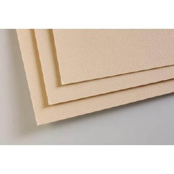Clairefontaine Pastelmat 24x32cm Sand