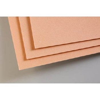Clairefontaine Pastelmat 24x32cm Sienna