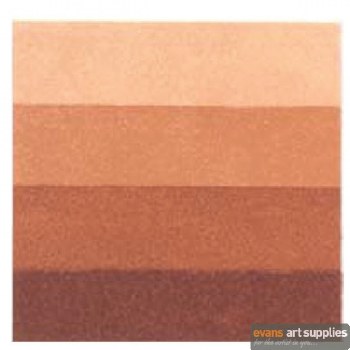 Charbonnel Etching Ink 200ml - Raw Umber