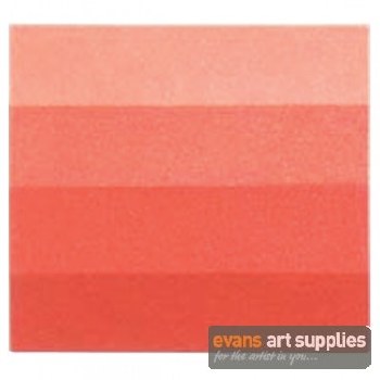Charbonnel Etching Ink 60ml - Warm Red
