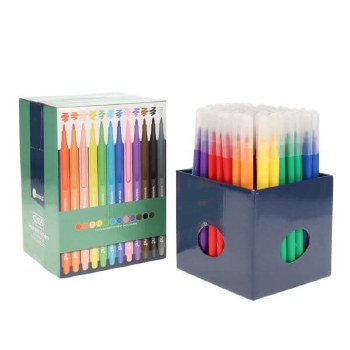 Classroom Collection Washable Markers 72 assorted