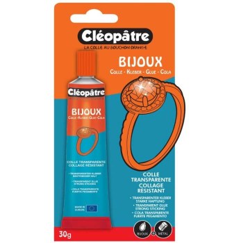 Cleo'Tech-Glue For Gems- 30g