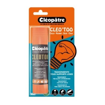 Cleotoo-Cleo Tech Glue Stick - 36g