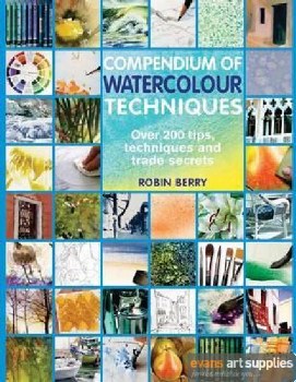 Compendium of Watercolour Techniques