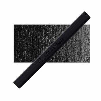 Conte Carre Crayon Black HB