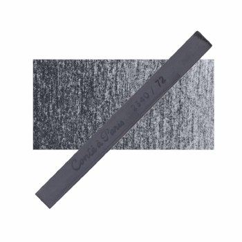 Conte Carre Crayon Blue Grey 72
