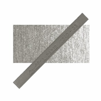 Conte Carre Crayon Dark Grey 33