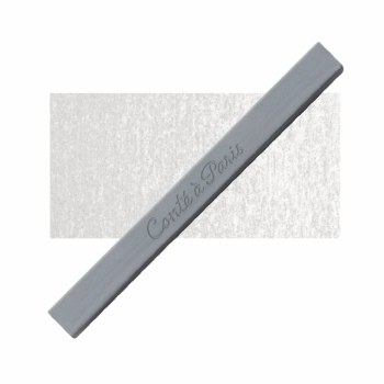 Conte Carre Crayon Grey 2457