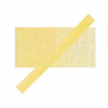 Conte Carre Crayon Naples Yellow 47
