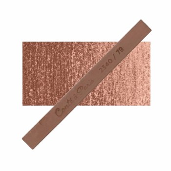 Conte Carre Crayon Tile 79