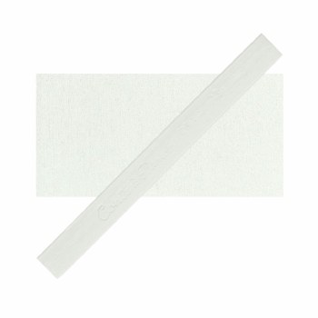 Conte Carre Crayon White 13