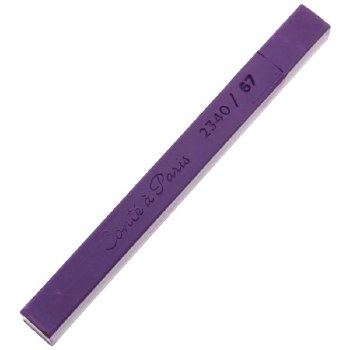 Conte Carre Crayon Deep Violet 67