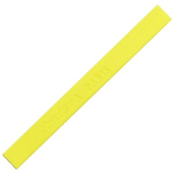 Conte Carre Crayon Deep Yellow 62