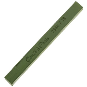 Conte Carre Crayon Leaf Green 76