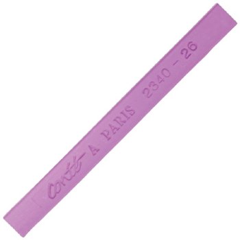 Conte Carre Crayon Red Violet/Lilas 26