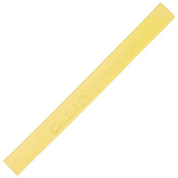 Conte Carre Crayon Naples Yellow 47