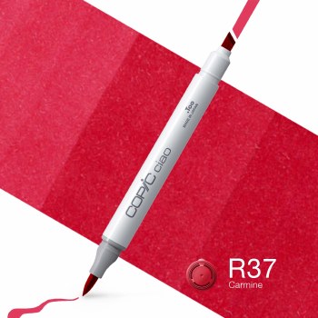 Copic Ciao R37 Carmine