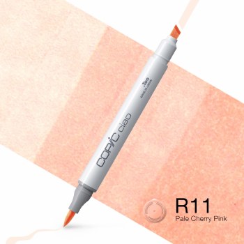 Copic Ciao R11 Pale Cherry Pink