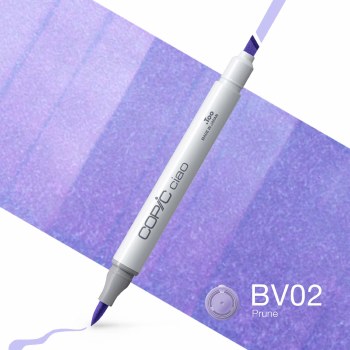 Copic Ciao BV02 Prune