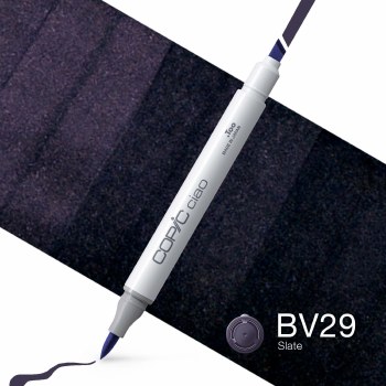 Copic Ciao BV29 Slate
