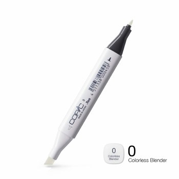 Copic Classic 0 Blender