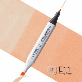 Copic Classic E11 Barley Beige
