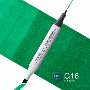 Copic Classic G16 Malachite