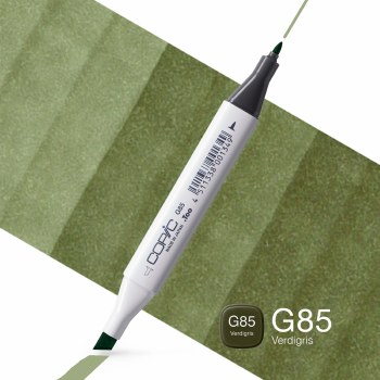 Copic Classic G85 Verdigris