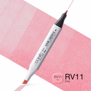 Copic Classic RV11 Pink