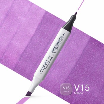 Copic Classic V15 Mallow
