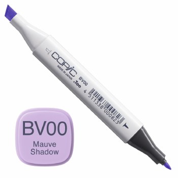 Copic Classic BV00 Mauve Shadow