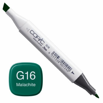 Copic Classic G16 Malachite