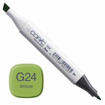 Copic Classic G24 Willow