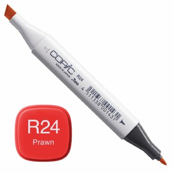 Copic Classic R24 Prawn