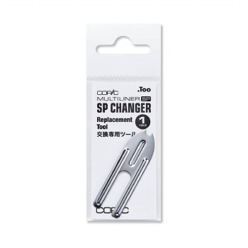 Copic Multiliner SP Changer