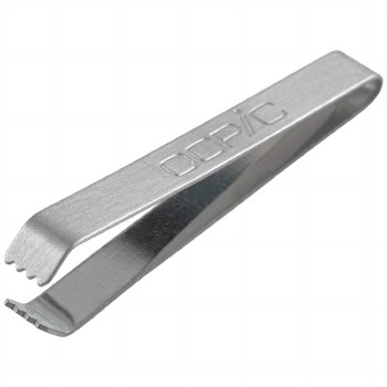 Copic Tweezers for Tip Exchange
