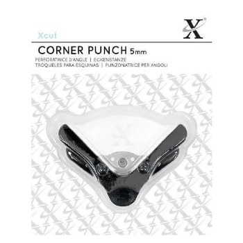 Xcut Corner Punch 5mm