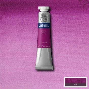 Winsor & Newton Cotman Watercolour 21ml Mauve