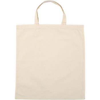 Cotton Shopping Bag