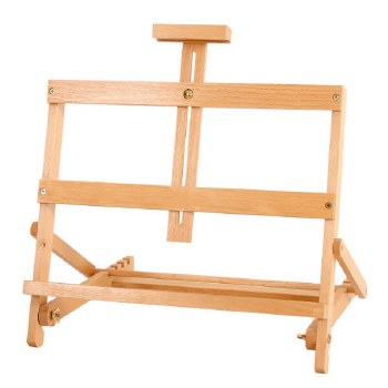 Create Devlin Desk Stand Easel