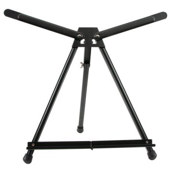 Create Nore Aluminium Table Easel