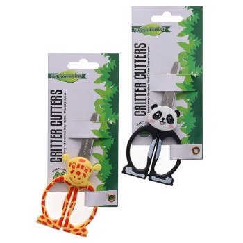 Critters Cutters Scissor each