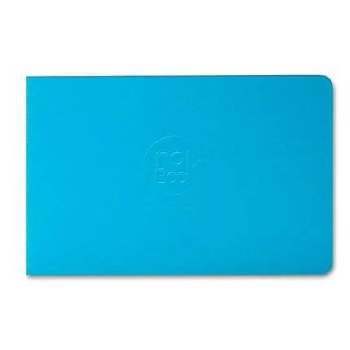 Crok'Book stapled 90g 10,5x7,4cm Italian style