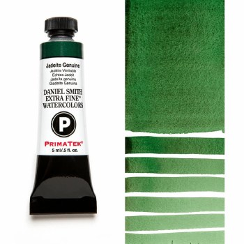 Daniel Smith Watercolour 5ml PrimaTek Jadeite Genuine