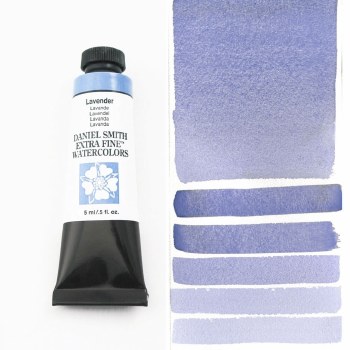 Daniel Smith Watercolour 5ml Lavender