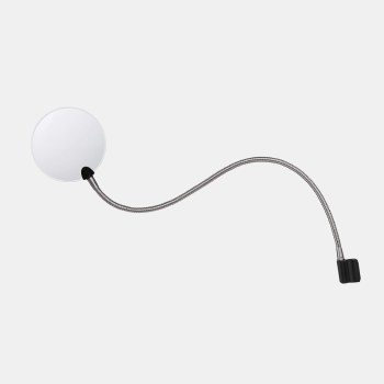 Daylight 5" Magnifying Arm